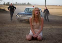 Una scena da The Ward