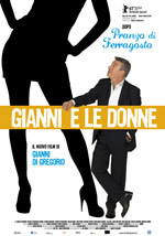 Gianni e la gentilezza