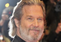 Jeff Bridges sul red carpet di Berlino