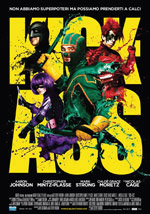 Kick-Ass - La prima clip