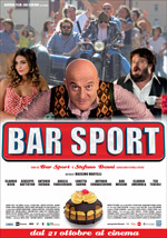 Bar Smort