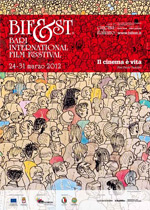 Bifest 2012 – Diario, Giorno 1