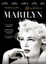 Marilyn locandina