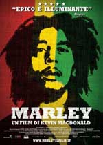 Marley-locandina